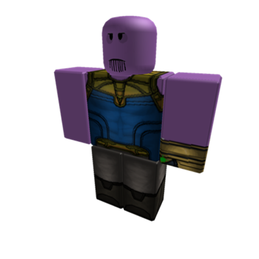 Survival the Thanos!