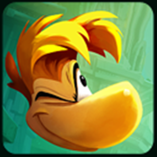 Ultimate Rayman Role-Play! [PUBLIC ALPHA]