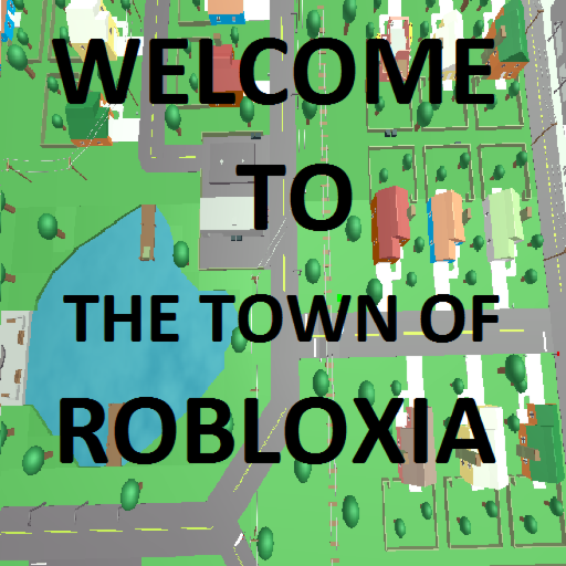 Welcome to the city of Robloxia™ (Reupload)