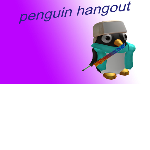 Pengwine Hangout 2 (UPD 1)