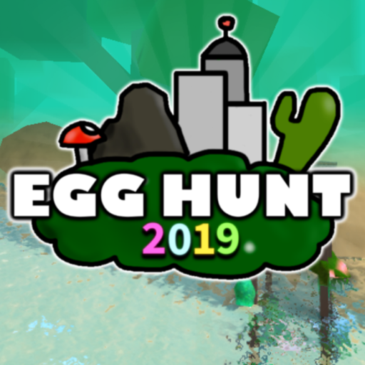 Egg Hunt 2019: An Eggventure To Remember