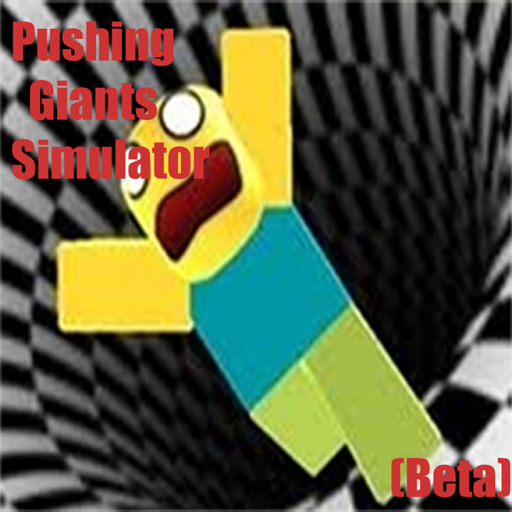 Pushing Giants Simulator