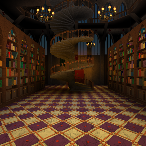 [|•Guild of Wizardry•|]