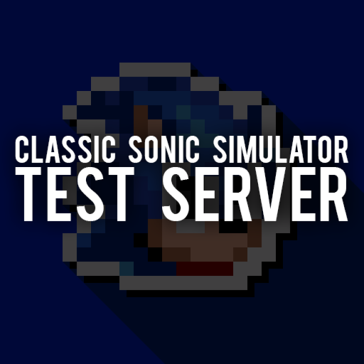 CSS TEST SERVER