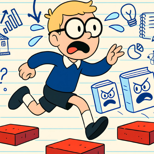 Escape the IQ World! 📚🌍