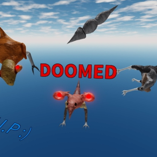 DOOMED [Classic]