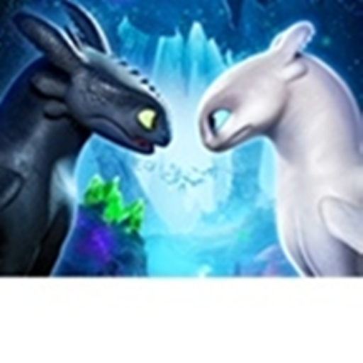 how to train your dragon  