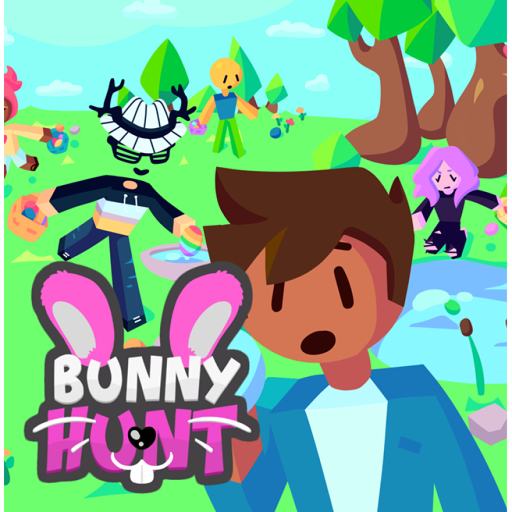 🐰 Bunny Hunt!