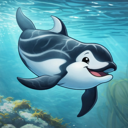 SHEDD: Aquarium Roleplay!