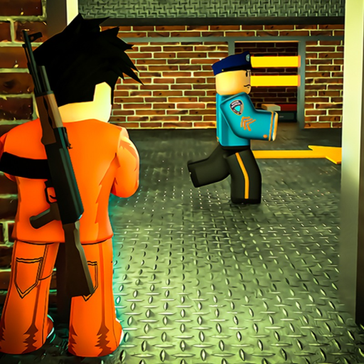Prison Adventure