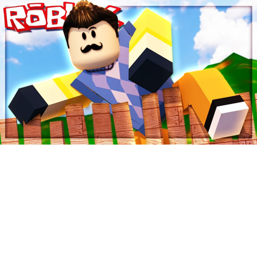 Hello Neighbor: Area 51