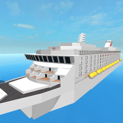 BAD Atlantic Cruise Ship