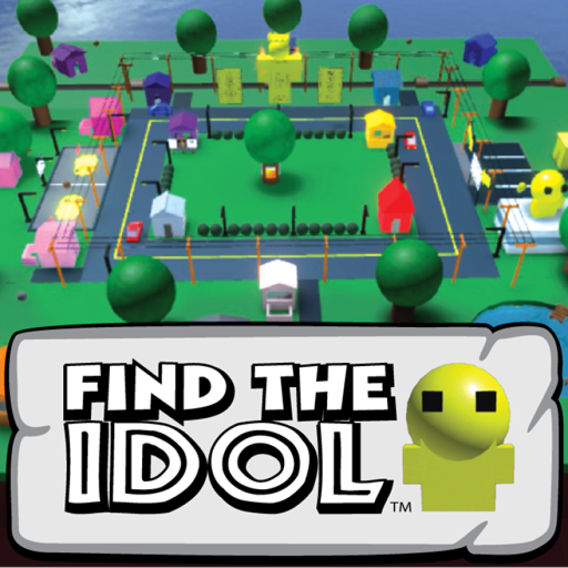 Find The Idol [OLD]