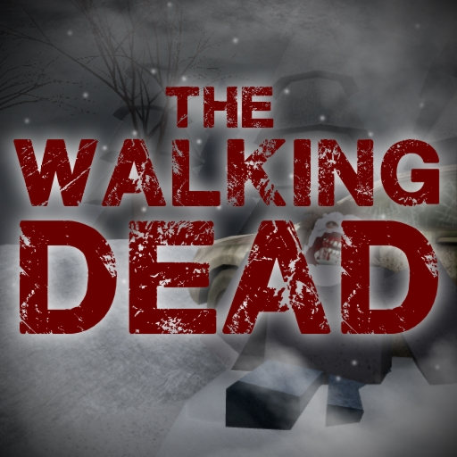 The Walking Dead: The Storm