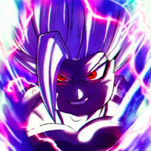 [x2 STATS] Dragon Ball Hyper Blood