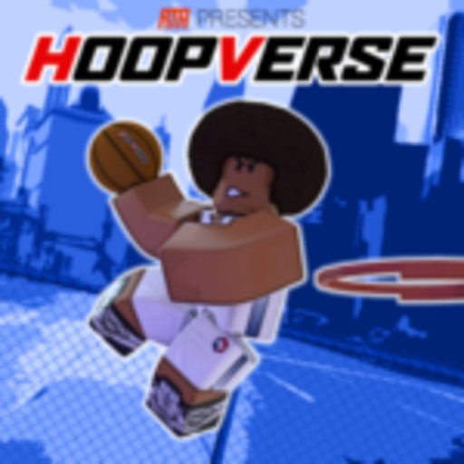 🏀HOOPVERSE 1 Alpha (OLD)