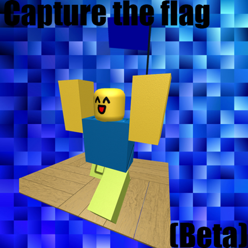 Capture the flag