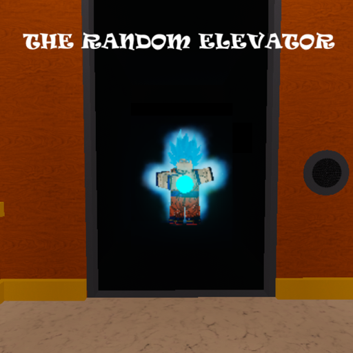 The Random Elevator