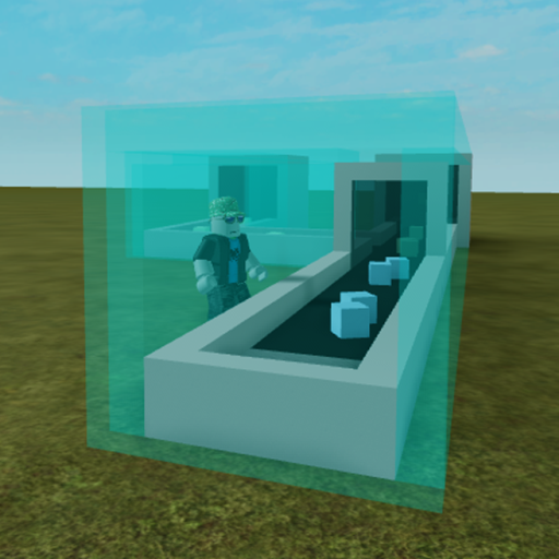Ice Block Tycoon