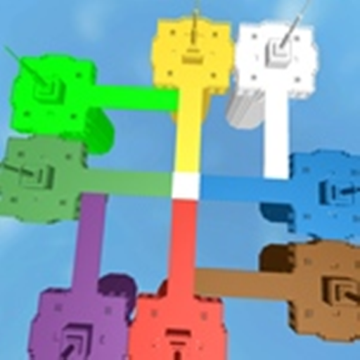 GodMode Doomspire BrickBattle