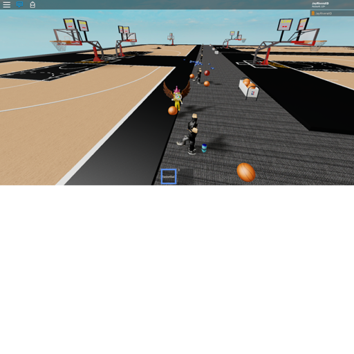 BasketBall [Play With Me]