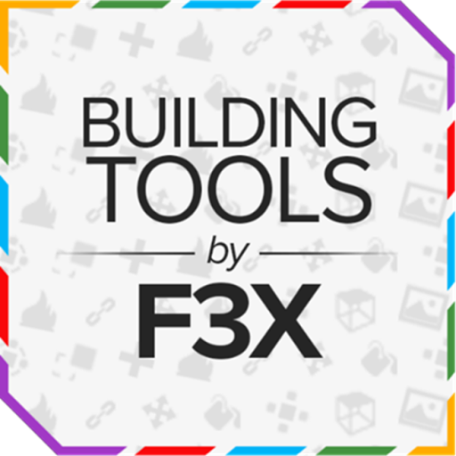 F3X Building Game