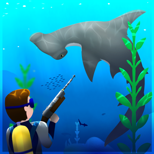 High Tide: Sharks vs Divers