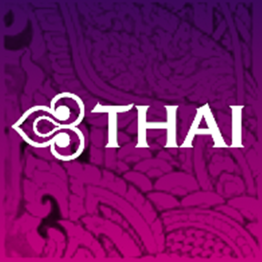 Thai Airways Gui Concept