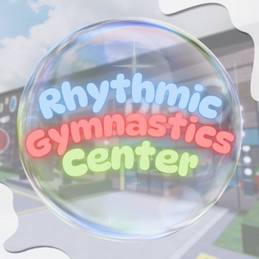 [❄️] Rhythmic Gymnastics Center V5
