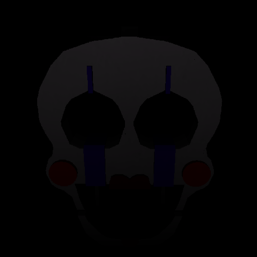 Terror at the Pizzeria 3