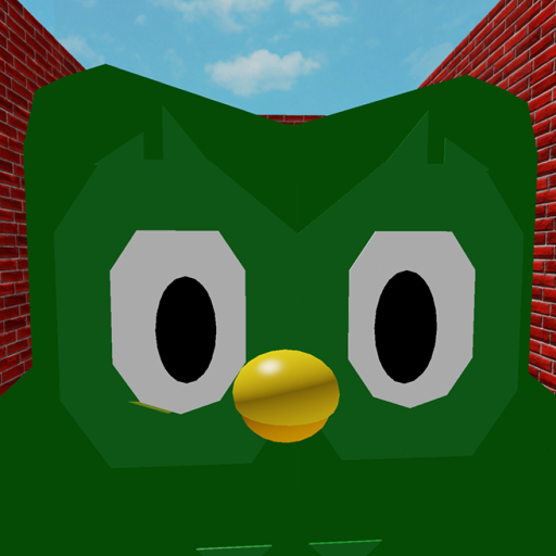 Duolingo's Happy Story