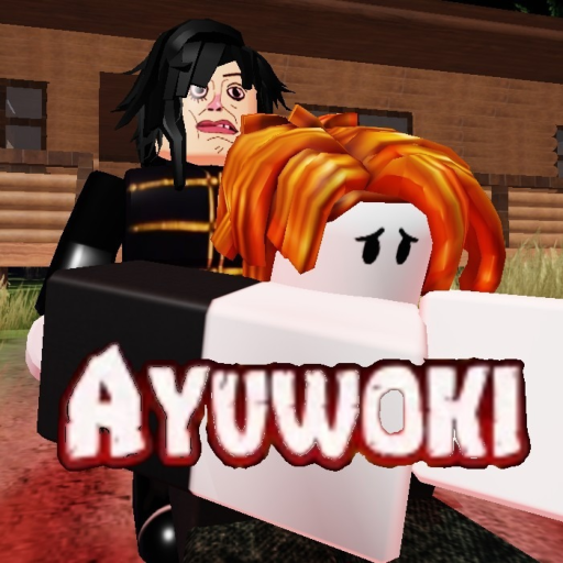 El bosque del  Ayuwoki 👻