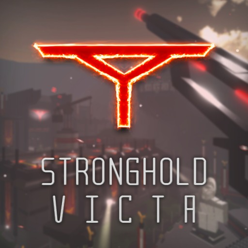 Stronghold Victa
