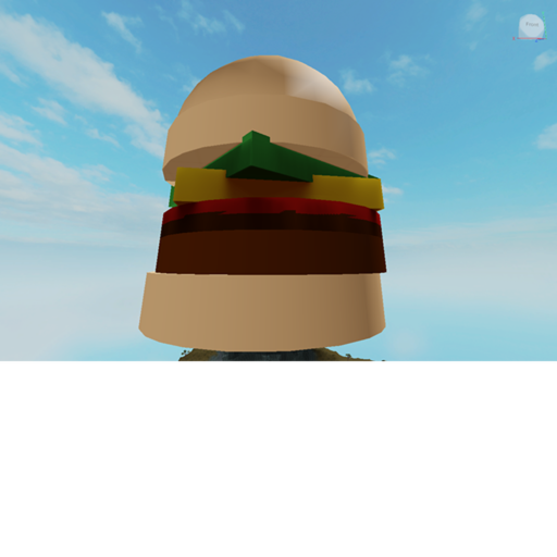 [NEW] Fall Down Stairs! 