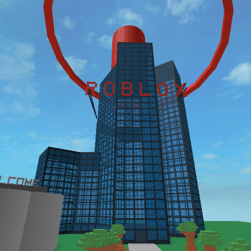 Destroy the ROBLOX Headquarters 2.0