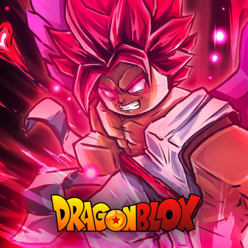 [VALENTINE 💘] Dragon Blox 