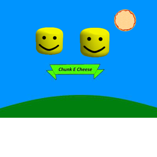 Chuck E Cheese (Grand Reopening)