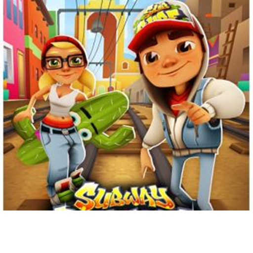 Subway Runners (Beta)