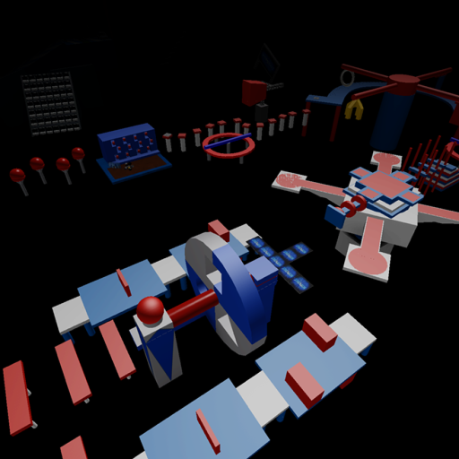 SCP-024 (Game Show of Death)