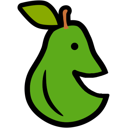 Pears to Pairs Development Server