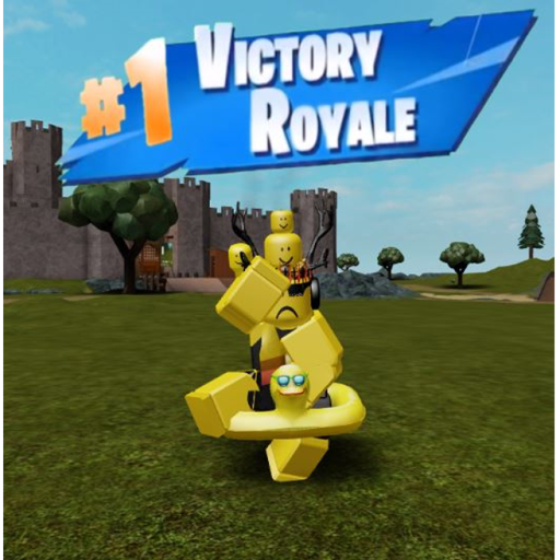 Victory Royale SimUlATor