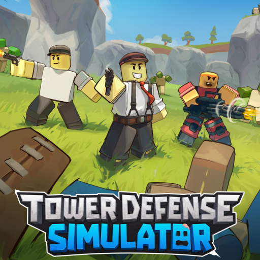 🧧 Tower Defense Simulator 🧧 