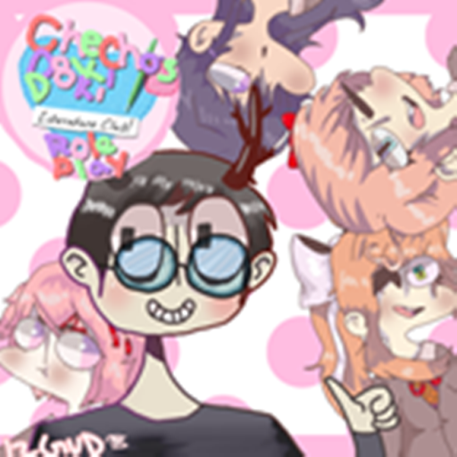 Doki Doki Literature Club Roleplay [NameChanger]