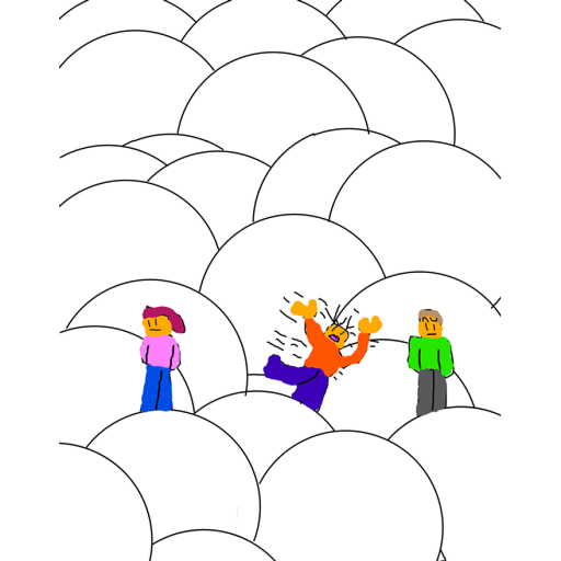 THE AMAZING WORLD OF SPHERES 