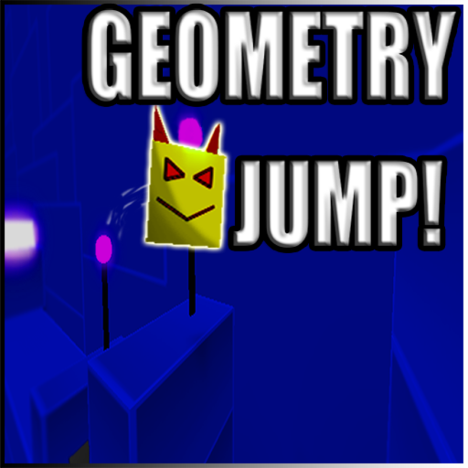 Geometry Jump [Alpha]
