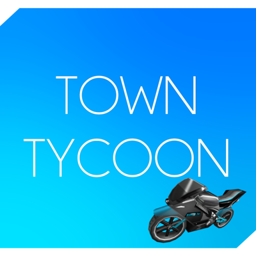 Town Tycoon! (WIP)