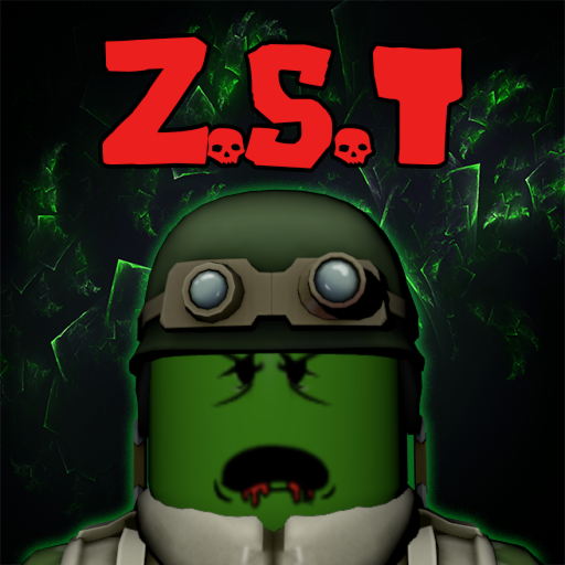 Zombie Survival Tycoon!