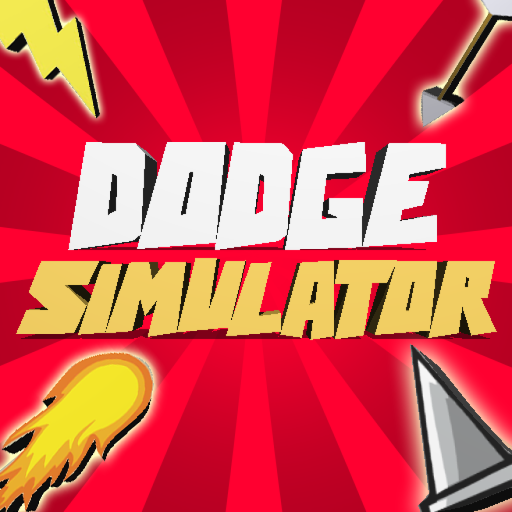 Dodge Simulator🤸‍♂️