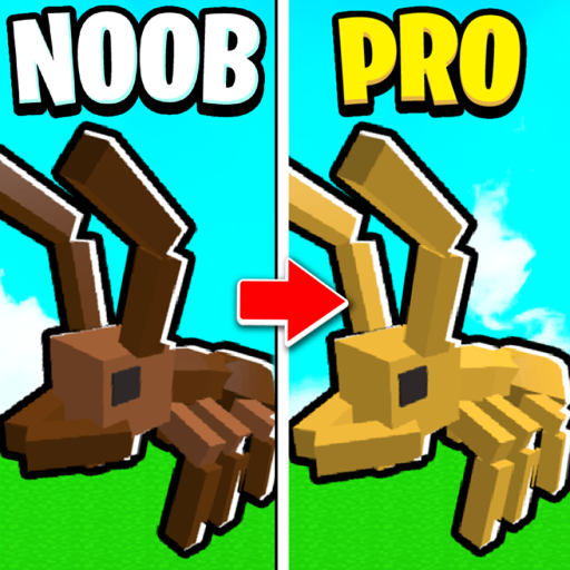 🐜 Ant Tycoon! 🐜