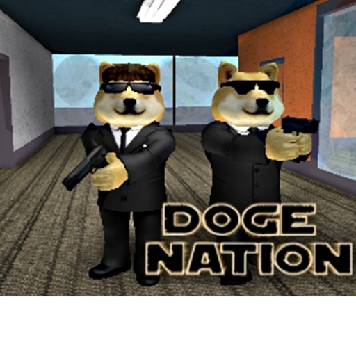 Doge Nation [ Reforged ]